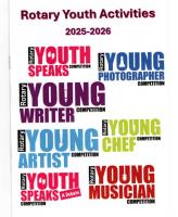 Youth Competition